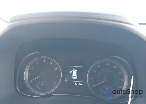 2021 Hyundai Kona Sel z USA, uszkodzony, nr VIN KM8K22AA4MU612315